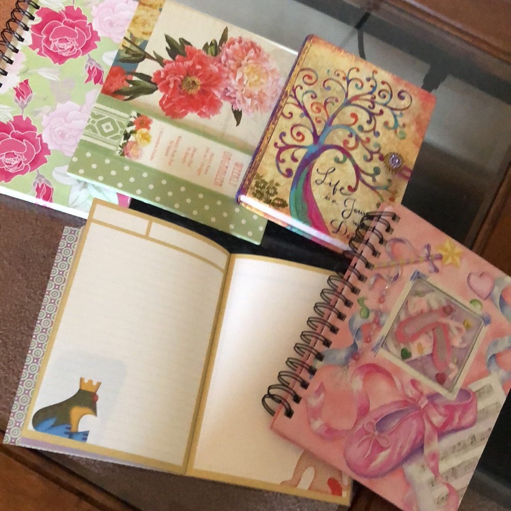 STATIONARY